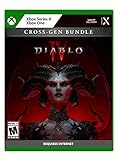 Diablo IV-Xbox Série X