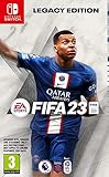 FIFA 23 Legacy Edition (Switch) Importação de região gratuita
