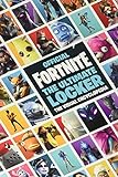 Fortnite (oficial): Ultimate Locker: Enciclopédia Visual (Livro Oficial Fortnite)