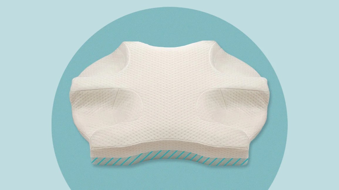 Almofada de máscara CPAP