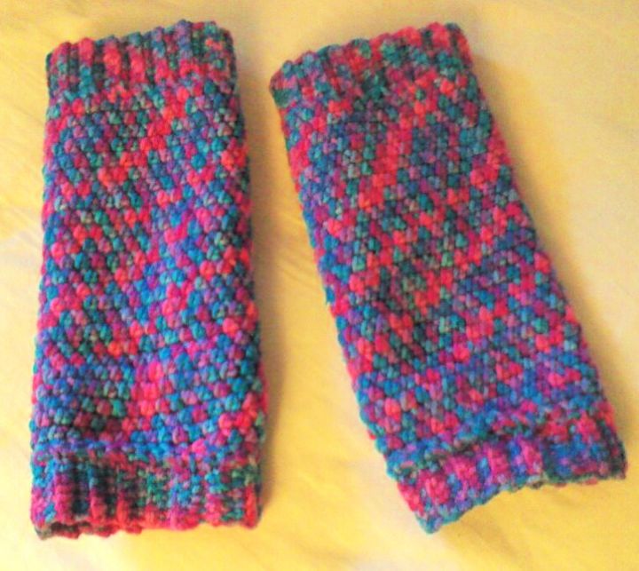 Kag agulha de tricô Padrão que quente da perna 25 padrões padrão padrão