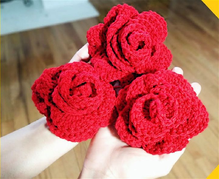Padrão de crochê de Daisy: Descubra nosso impressionante padrão de crochê de margarida e faça uma decoração de flores deslumbrantes para sua casa e acessórios.