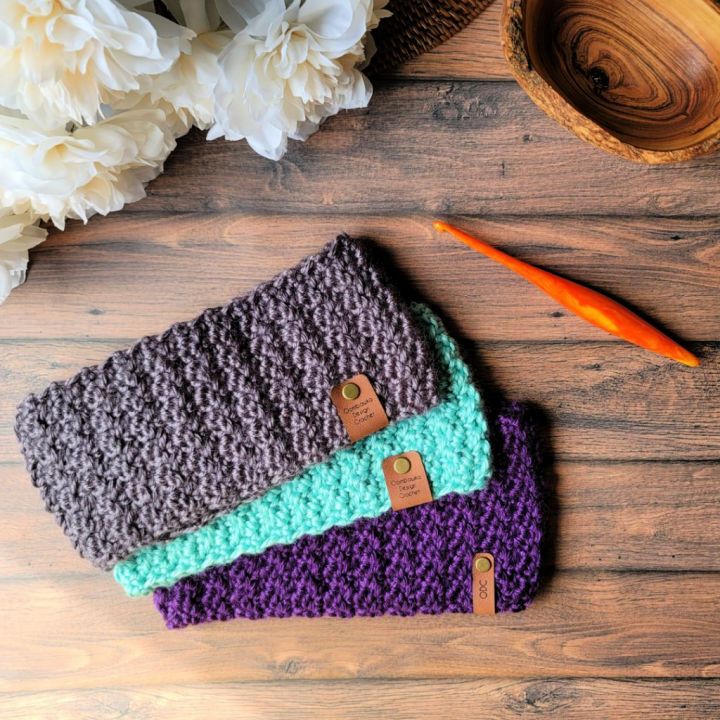 Padrão de saia de crochê grátis: fique ótima e confortável com este elegante padrão de saia de crochê. Do mini ao maxi, há algo para todos.